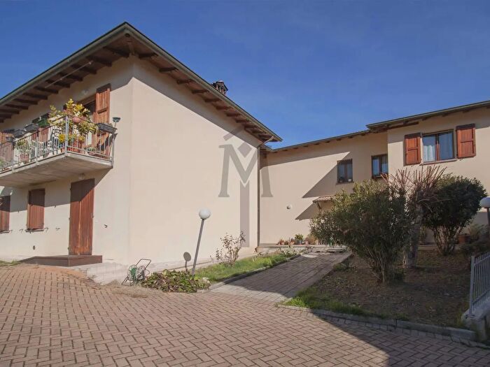 Appartamento quadrilocale in vendita in MR Bertolini, Viano