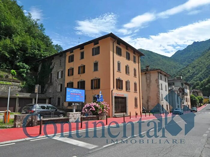 Appartamento con 7 locali in vendita in Viale Roma, Olmo Al Brembo