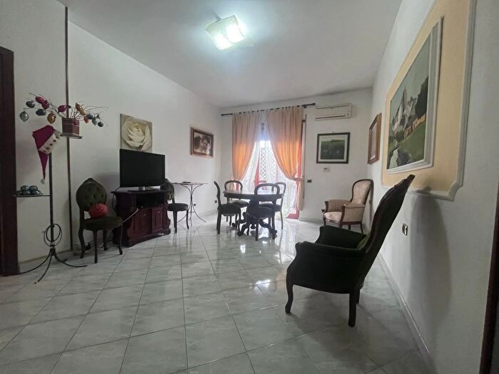 Appartamento quadrilocale in vendita in Via Francia Albano Laziale, Albano Laziale