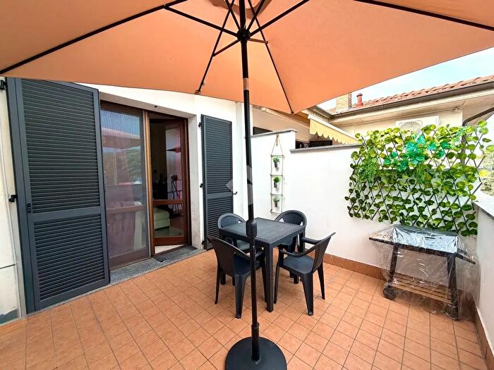 Appartamento trilocale in vendita in Via Romera Vecchia, Broni