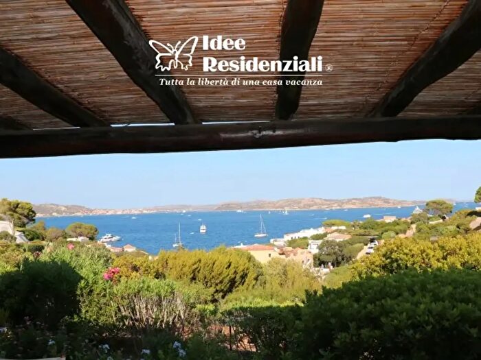 Casa trilocale in vendita in Loc Porto Rafael, Palau