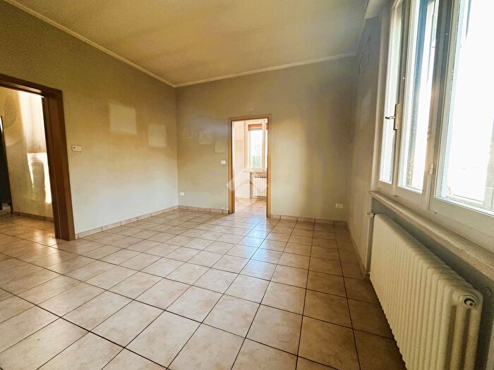 Casa trilocale in vendita in Borgo Virgilio