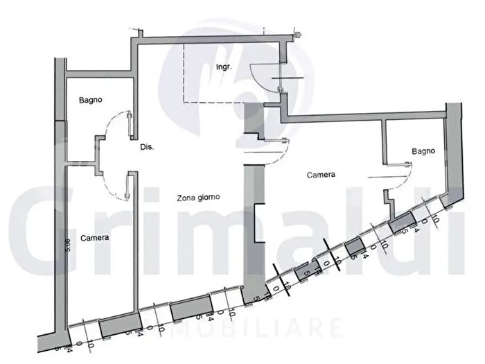 Case in Vendita e in Affitto - 3
