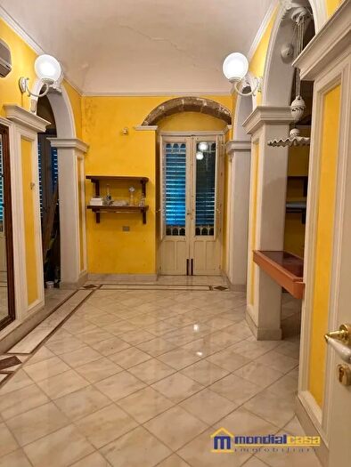 Appartamento quadrilocale in vendita in Pachino