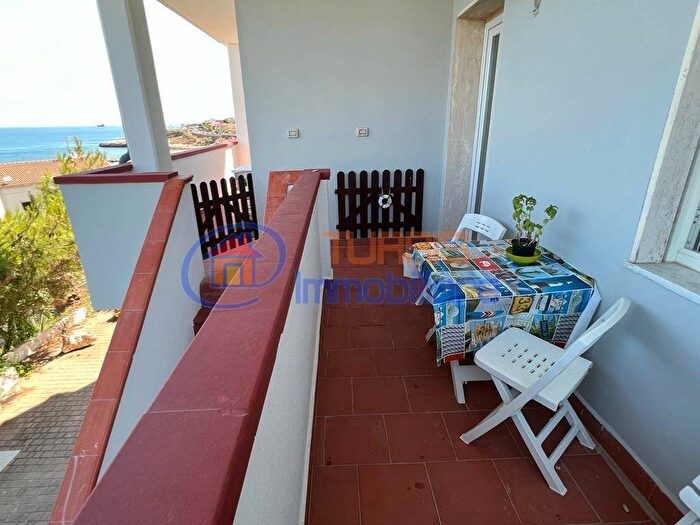 Appartamento bilocale in affitto in Via GD Romagnosi, Porto Torres