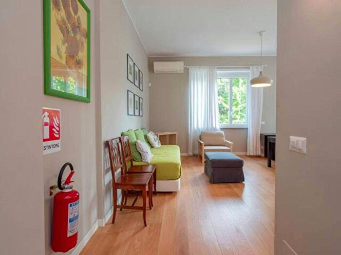 Appartamento monolocale in affitto in Via Sambuco, Ticinese, Milano