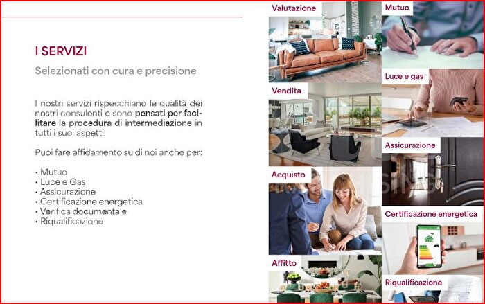 Case in Vendita e in Affitto - 3