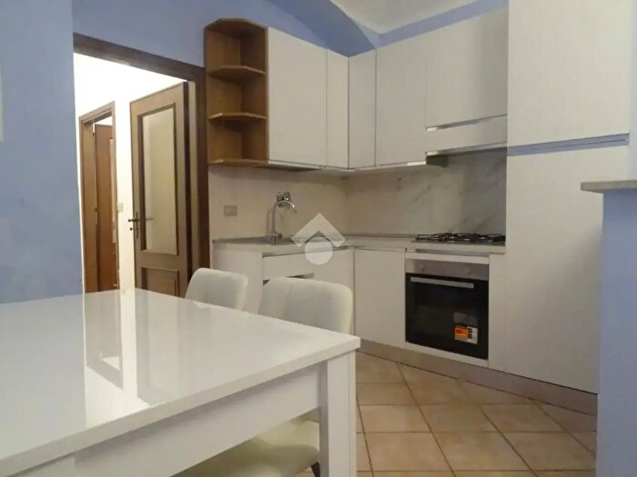 Appartamento monolocale in affitto in Via Inviziati, Alessandria