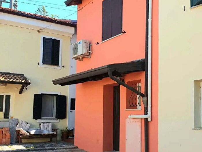 Casa trilocale in vendita in Salita Mocenigo, Monfalcone