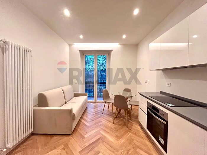 Appartamento bilocale in affitto in Viale Zara, Milano