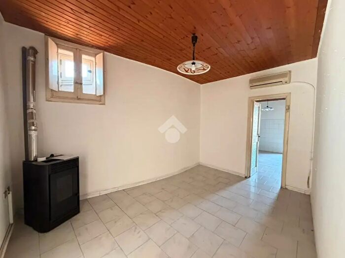 Appartamento trilocale in vendita in Via Maddalena, Sassari