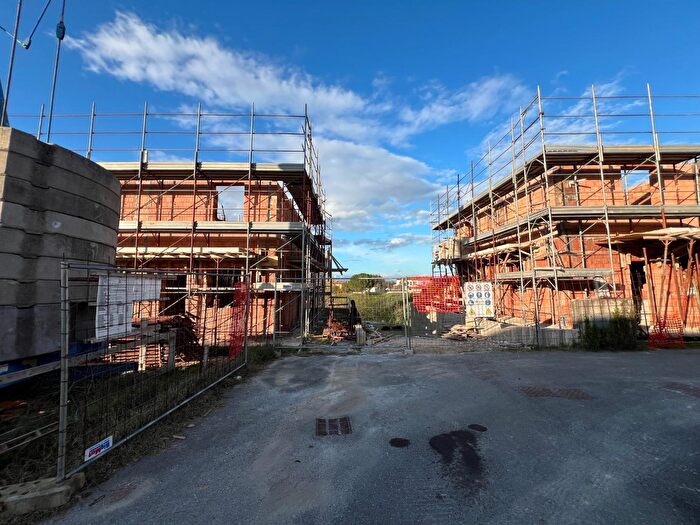 Casa con 5 locali in vendita in Santa Maria A Monte