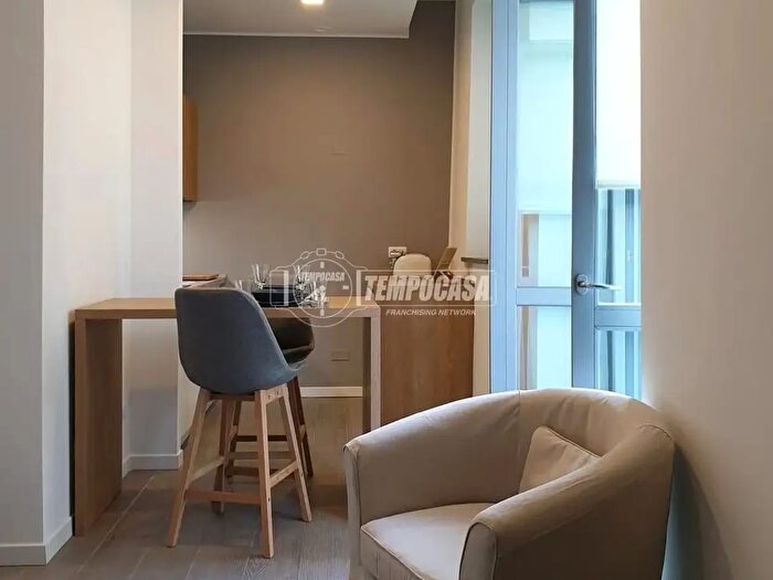 Appartamento monolocale in vendita in Via Egidio Folli, Milano