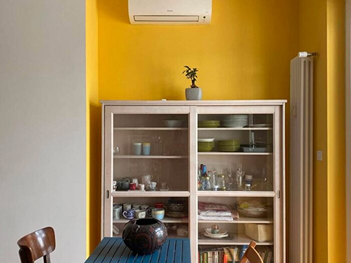 Appartamento bilocale in affitto in Via Marostica, Gambara, Milano
