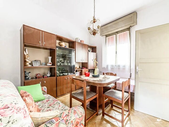 Casa trilocale in vendita in Via Oriani Granarolo, Faenza