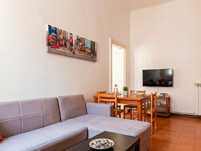 Appartamento bilocale in affitto in Via Elia Lombardini, Navigli Darsena, Milano