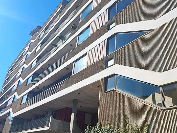 Appartamento quadrilocale in vendita in Campobasso