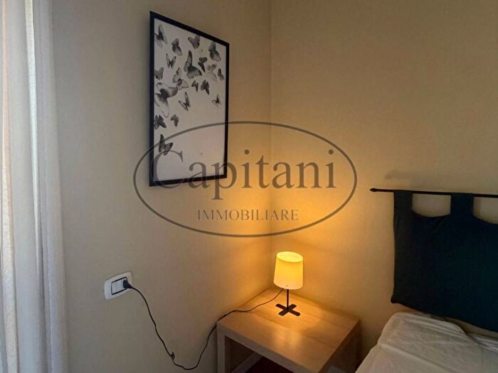 Appartamento bilocale in affitto in Via Alfredo Catalani, Casoretto, Milano