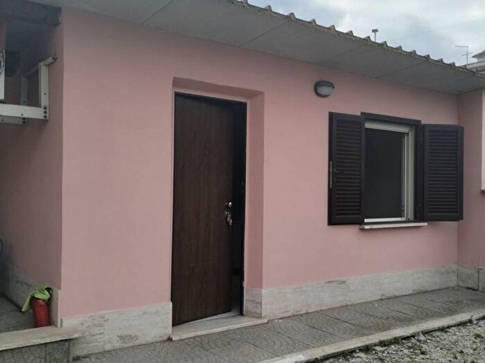 Appartamento monolocale in affitto in Via Giovanni Zibordi, Trigoria, Roma