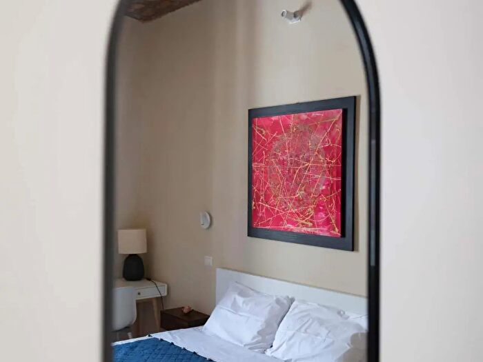 Appartamento monolocale in affitto in Via degli Equi, Roma