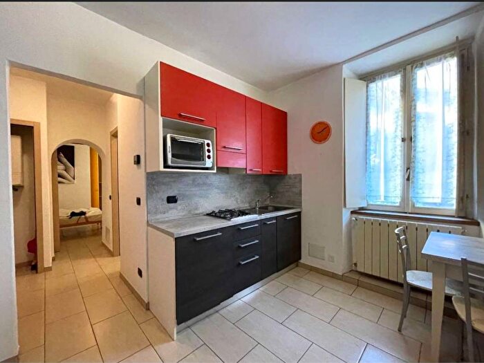 Appartamento bilocale in affitto in Via San Fabiano, Intra Centro Storico, Verbania