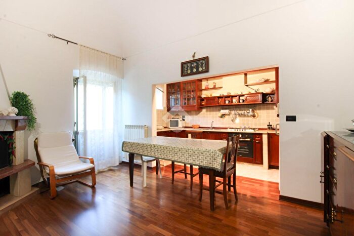 Appartamento trilocale in vendita in Via delle Speranze, Ortona