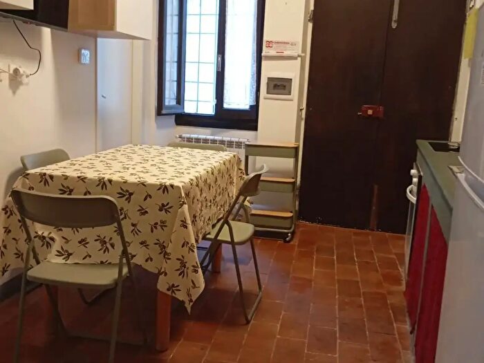 Appartamento quadrilocale in vendita in San Godenzo