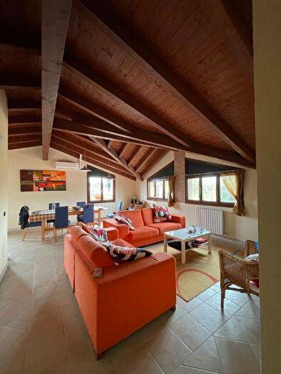 Appartamento quadrilocale in affitto in Via Gualinga, Castelnuovo Rangone