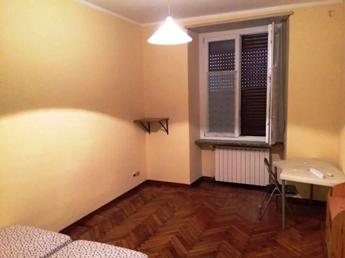 Appartamento monolocale in affitto in Piazza Santa Giulia, Torino