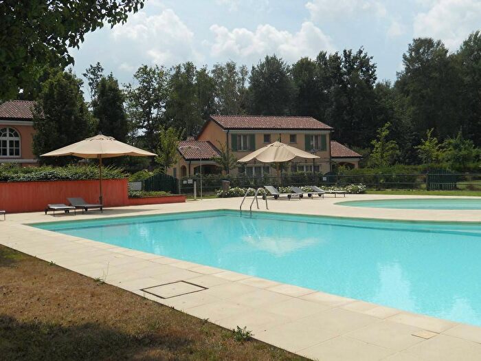 Casa bilocale in affitto in Via SantIsidoro, Centro, Bogogno