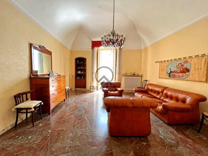 Casa con 5 locali in vendita in Annunziata SNC, Andria