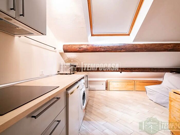 Appartamento monolocale in vendita in Via Ruggero Leoncavallo, Milano