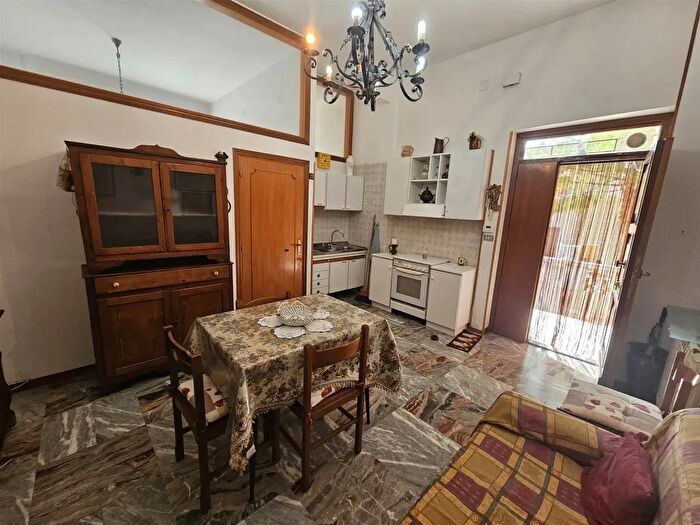 Appartamento bilocale in vendita in San Severino Marche