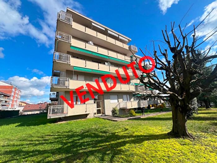 Appartamento trilocale in vendita in Via Don Carlo Minzoni Moncalieri, Moncalieri