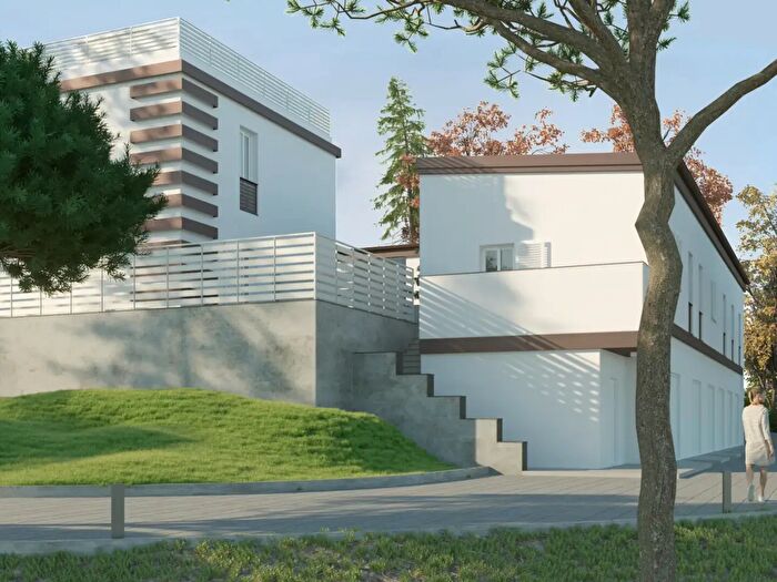 Appartamento trilocale in vendita in Via Pianacci, Montesilvano