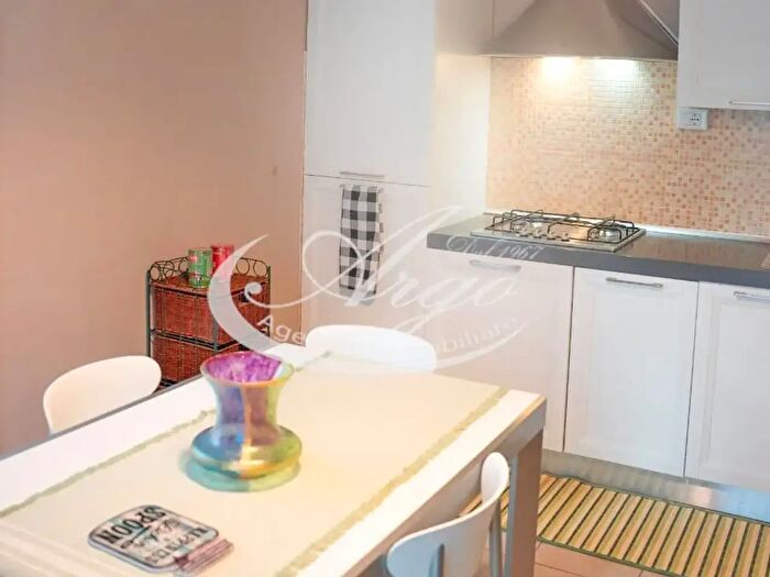 Appartamento bilocale in vendita in Arcola