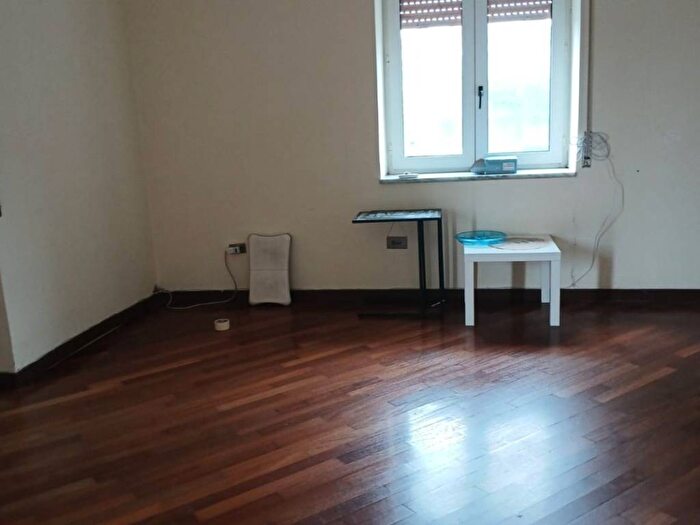 Appartamento trilocale in affitto in Via Pigno, Centro, Marano di Napoli