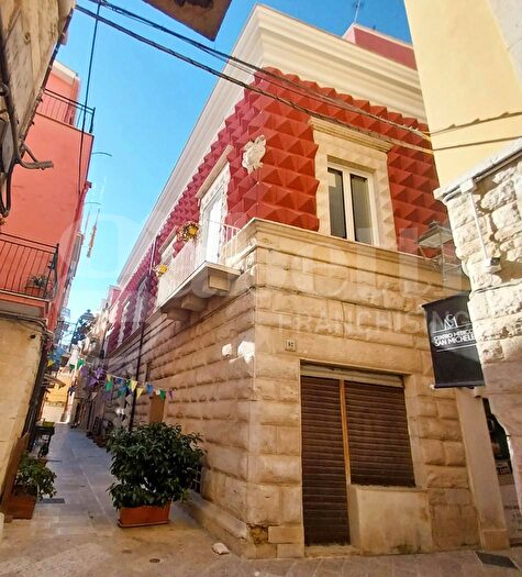 Appartamento in vendita in Zona Via Duomo, Corato