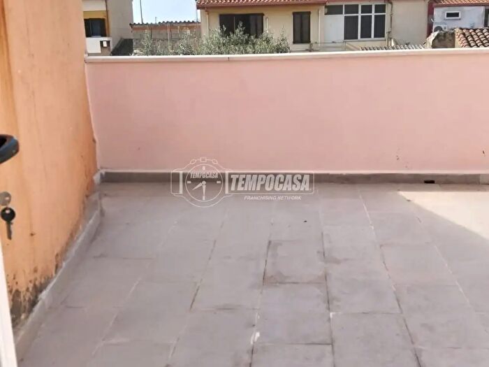 Appartamento bilocale in vendita in Via Manzoni, Santa Giusta