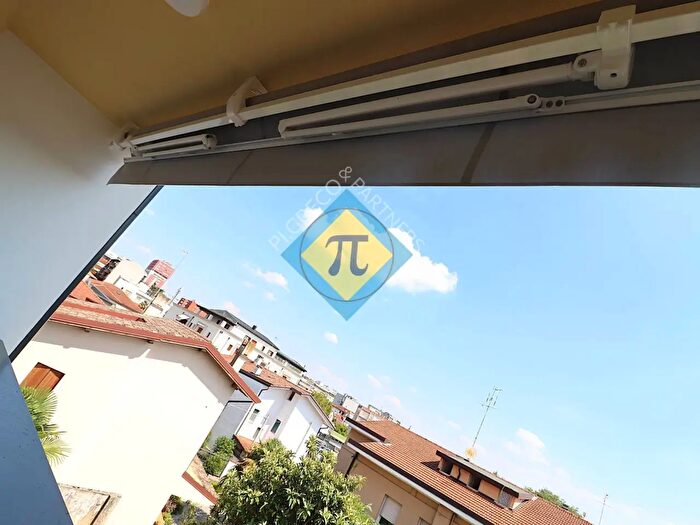Appartamento quadrilocale in vendita in Via Michelangelo Grigoletti, Pordenone