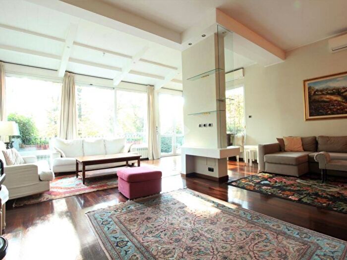 Casa con 6 locali in affitto in Strada ottava, San Bovio San Felice, Peschiera Borromeo