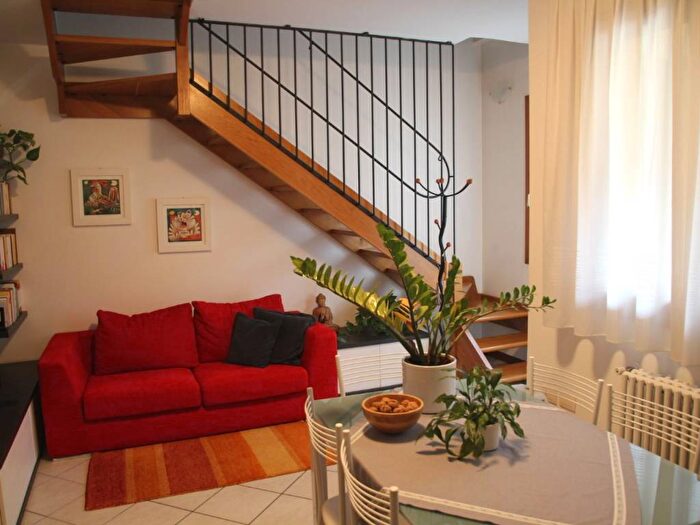Casa bilocale in affitto in Centro, Borso del Grappa