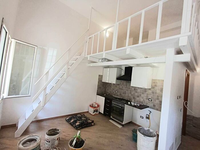 Appartamento bilocale in affitto in Via Emilia, San Michele, Cagliari