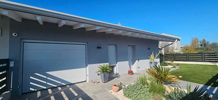 Casa quadrilocale in vendita in Montirone