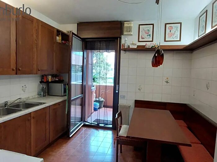 Appartamento quadrilocale in vendita in Treviso