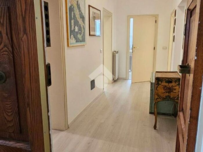 Appartamento quadrilocale in affitto in Via fonti coperte, Centro, Perugia