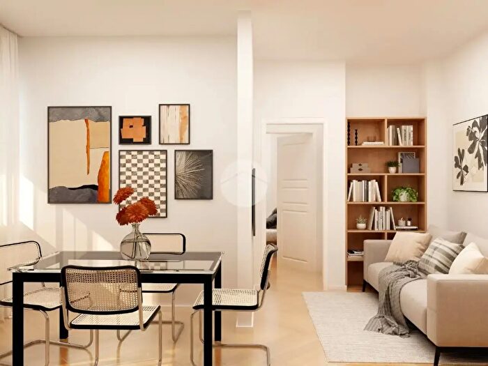 Appartamento bilocale in vendita in Via Francesco Coletti, Roma