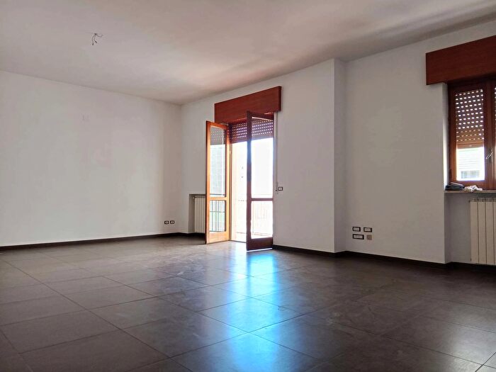 Appartamento quadrilocale in vendita in Bitonto