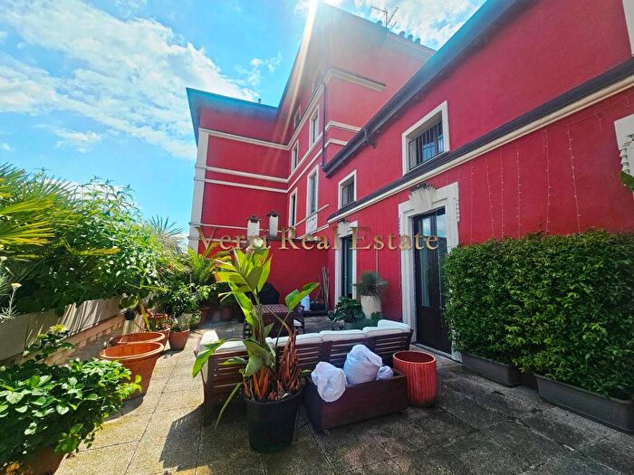 Appartamento trilocale in affitto in Via Cadore, Cadore, Milano