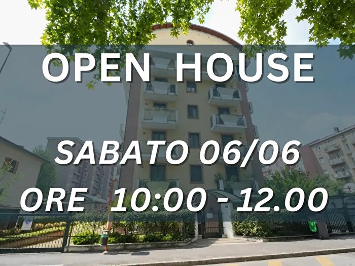 Appartamento bilocale in vendita in Via Vincenzo Bellini, Sesto San Giovanni